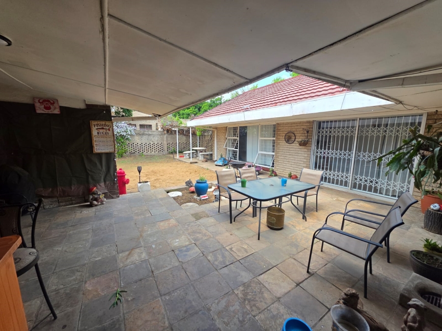 To Let 4 Bedroom Property for Rent in Sasolburg Ext 23 Free State